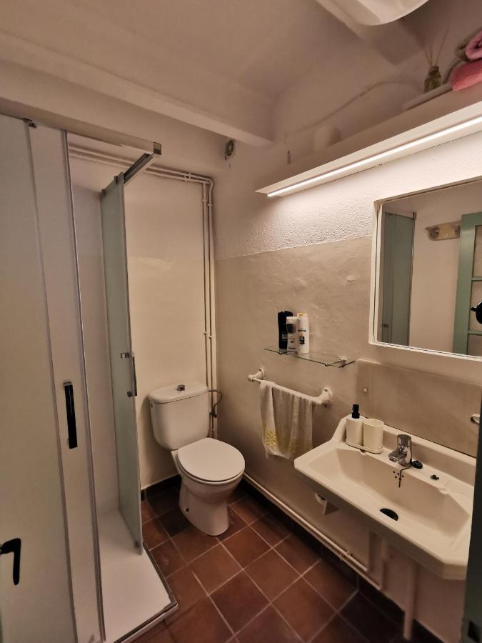 Cozy Apartment 30 Steps From The Ocean Palafrugell Buitenkant foto